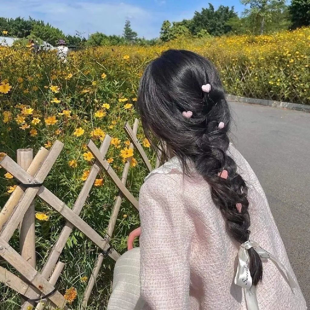 恶魔来搭讪